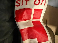 Zitzak sit on it - afbeelding 2 van  2