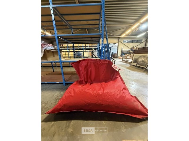 Zitzak sit on it - afbeelding 1 van  2