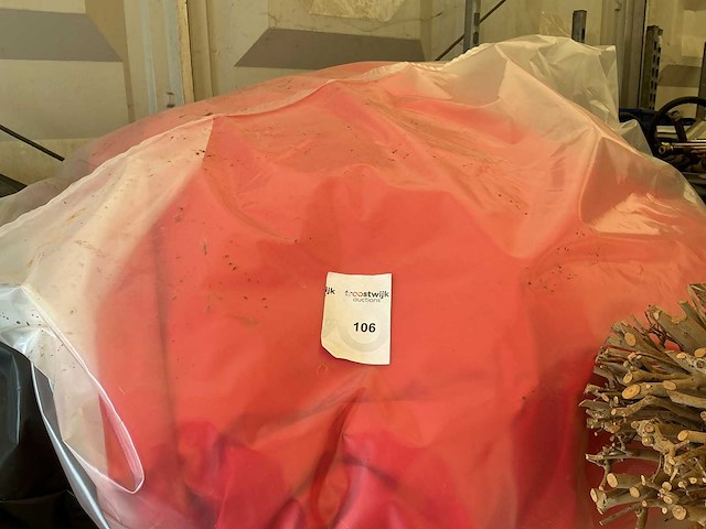 Zitzak - afbeelding 1 van  1