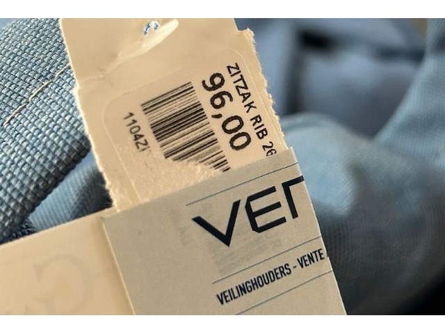 Zitzak - afbeelding 3 van  3