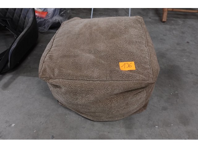 Zitzak - afbeelding 1 van  3