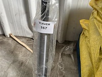 Ziva olympic bar - afbeelding 2 van  3