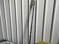 Ziva olympic bar - afbeelding 3 van  3