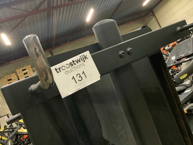 Ziva storage rek met opberg bak krachtstation - afbeelding 6 van  6