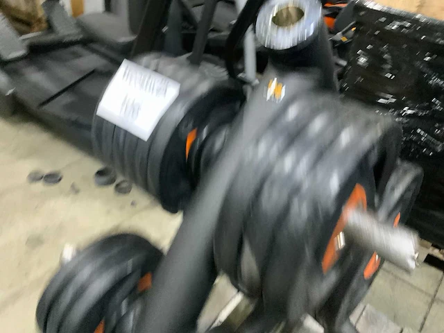 Ziva svhijven 50mm met matrix rek krachtstation - afbeelding 3 van  6