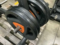 Ziva svhijven 50mm met matrix rek krachtstation - afbeelding 4 van  6