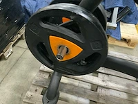 Ziva svhijven 50mm met matrix rek krachtstation - afbeelding 6 van  6