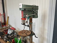 Zj4116h kolomboormachine