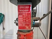 Zj4116h kolomboormachine - afbeelding 5 van  7