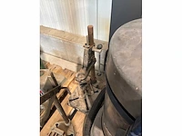 Zj4116h kolomboormachine - afbeelding 7 van  7