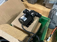 Zksj dc50c mini-circulatiepomp (6x) - afbeelding 1 van  4