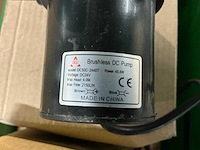 Zksj dc50c mini-circulatiepomp (6x) - afbeelding 4 van  4