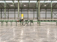 Zm meerstationige buizenpoliermachine - afbeelding 2 van  8