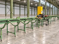 Zm meerstationige buizenpoliermachine - afbeelding 3 van  8