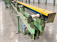 Zm meerstationige buizenpoliermachine - afbeelding 7 van  8