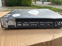 Zn lights zn-2203 spot (20x) - afbeelding 3 van  4