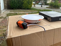 Zn lights zn-2203 spot (30x) - afbeelding 2 van  4