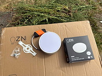 Zn lights zn-2205 wandverlichting (50x)