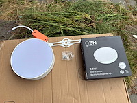 Zn lights zn-2206 wandverlichting (30x) - afbeelding 1 van  3
