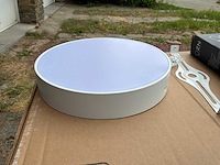 Zn lights zn-2207 wandverlichting (60x) - afbeelding 2 van  4