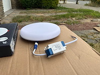 Zn lights zn-2208 wandverlichting (30x) - afbeelding 2 van  4