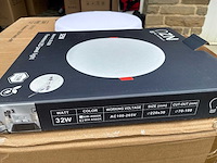 Zn lights zn-2209 wandverlichting (20x) - afbeelding 4 van  4