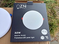 Zn lights zn-2209 wandverlichting (60x) - afbeelding 3 van  4