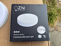Zn lights zn-2211 wandverlichting (30x) - afbeelding 4 van  4