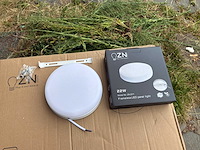 Zn lights zn-2211 wandverlichting (90x) - afbeelding 1 van  4