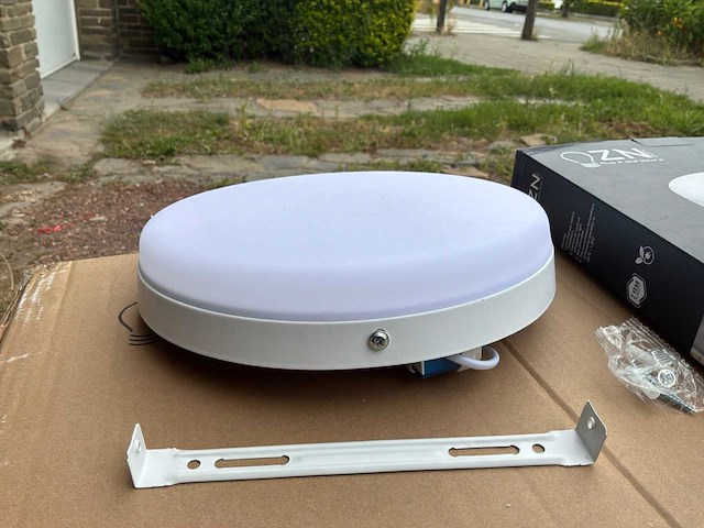 Zn lights zn-2212 wandverlichting (20x) - afbeelding 2 van  4
