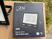 Zn lights zn-2213 spot (40x) - afbeelding 3 van  4