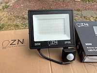 Zn lights zn-2216 spot (120x) - afbeelding 2 van  3