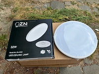 Zn lights zn-2222 spot (20x) - afbeelding 1 van  5