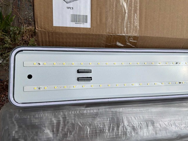 Zn lights zn-2226 plafondlamp led (48x) - afbeelding 3 van  3