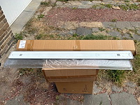 Zn lights zn-2226 plafondlamp led (48x) - afbeelding 1 van  4