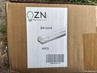 Zn lights zn-2226 plafondlamp led (48x) - afbeelding 4 van  4