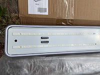 Zn lights zn-2226 plafondlamp led (48x) - afbeelding 3 van  4