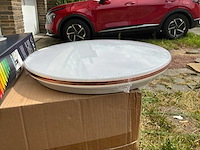 Zn lights zn-2232 spot (10x) - afbeelding 2 van  5