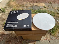 Zn lights zn-2232 spot (30x) - afbeelding 1 van  5