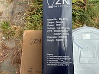 Zn lights zn-2232 spot (30x) - afbeelding 4 van  5