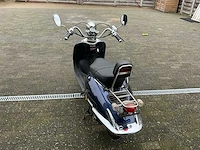 Znen zn50qt e 25 a klasse brommer - afbeelding 7 van  13