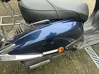 Znen zn50qt e 25 a klasse brommer - afbeelding 13 van  13