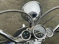 Znen zn50qt e 25 a klasse brommer - afbeelding 3 van  13