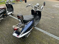 Znen zn50qt e 25 a klasse brommer - afbeelding 9 van  13