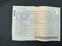 Znen zn50qt e 25 a klasse brommer - afbeelding 3 van  13