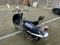 Znen zn50qt e 25 a klasse brommer - afbeelding 6 van  13