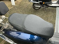 Znen zn50qt e 25 a klasse brommer - afbeelding 12 van  13