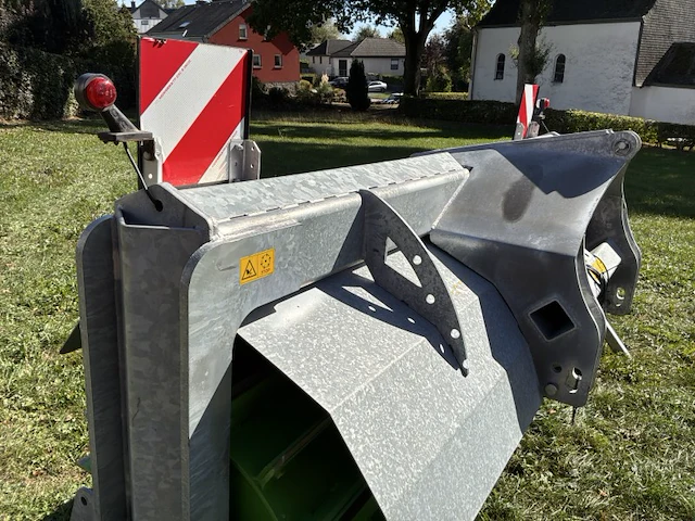 Zocon greencutter - afbeelding 2 van  14