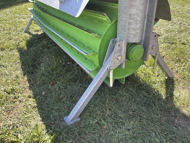 Zocon greencutter - afbeelding 3 van  14