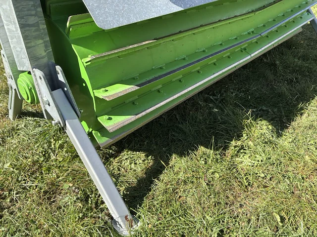 Zocon greencutter - afbeelding 5 van  14